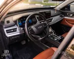 Chery Tiggo 8 Pro 2023